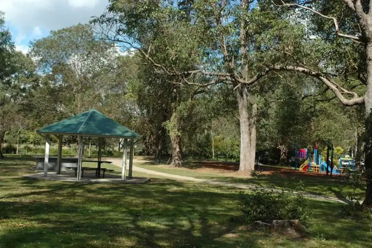 Sixth view of Homely land listing, 28-30 Soudan Street, Bardon QLD 4065