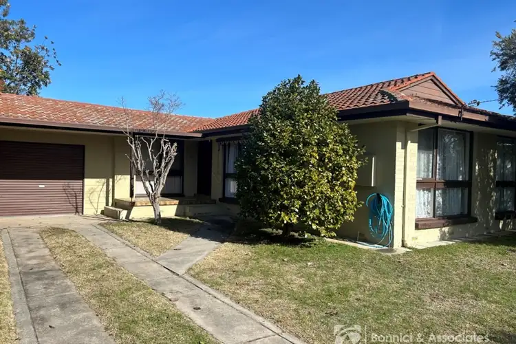 Main view of Homely house listing, 333 Haines Court, Lavington NSW 2641