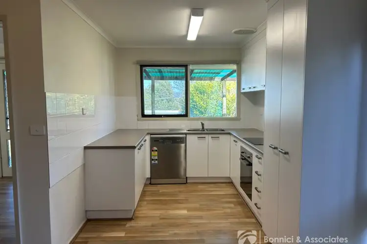 Second view of Homely house listing, 333 Haines Court, Lavington NSW 2641