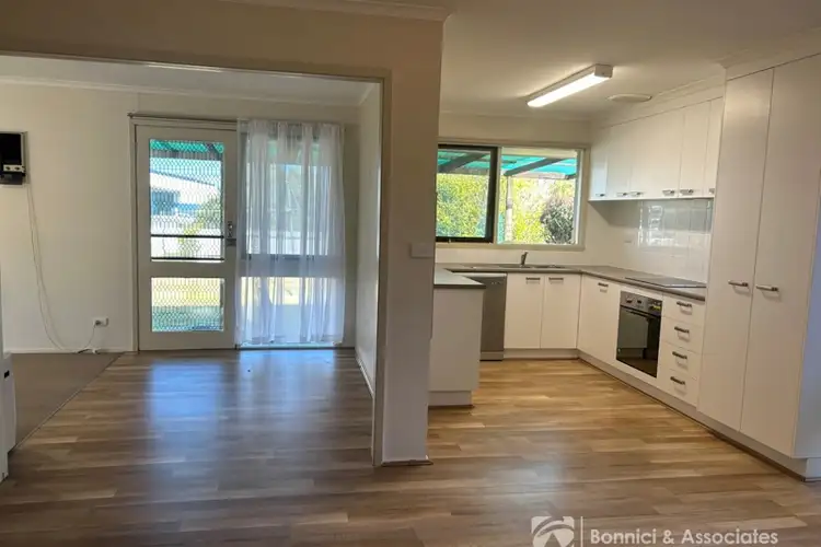 Third view of Homely house listing, 333 Haines Court, Lavington NSW 2641