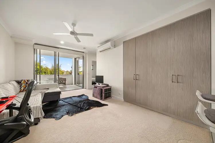 Main view of Homely house listing, 8316/43 Forbes Street, West End QLD 4101