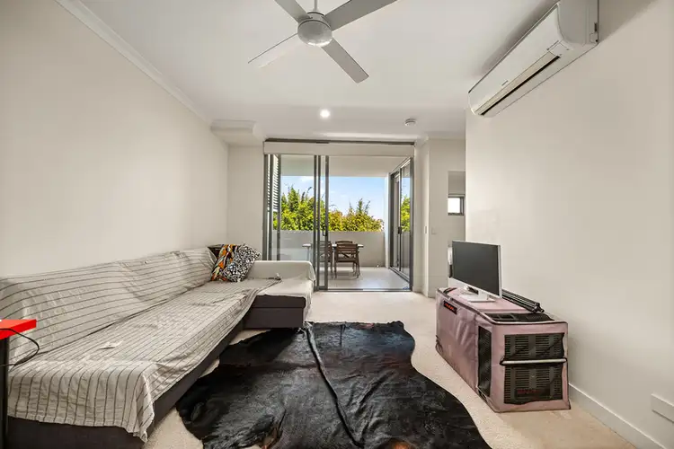 Second view of Homely house listing, 8316/43 Forbes Street, West End QLD 4101