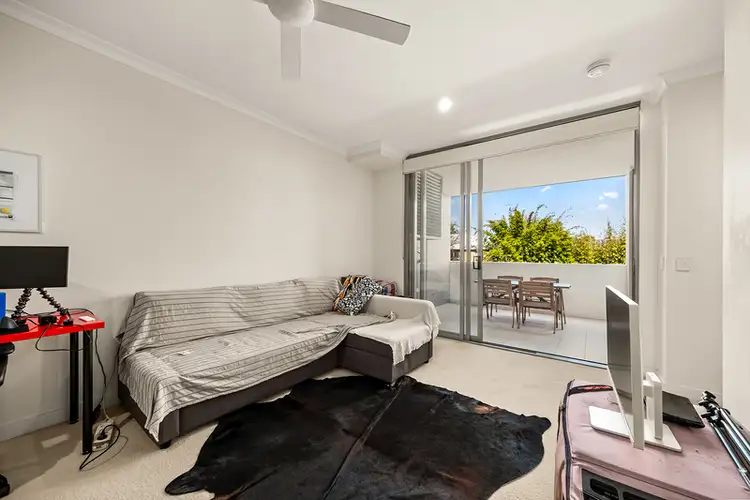 Third view of Homely house listing, 8316/43 Forbes Street, West End QLD 4101