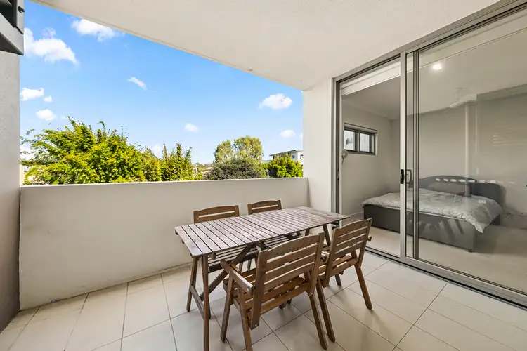 Fourth view of Homely house listing, 8316/43 Forbes Street, West End QLD 4101