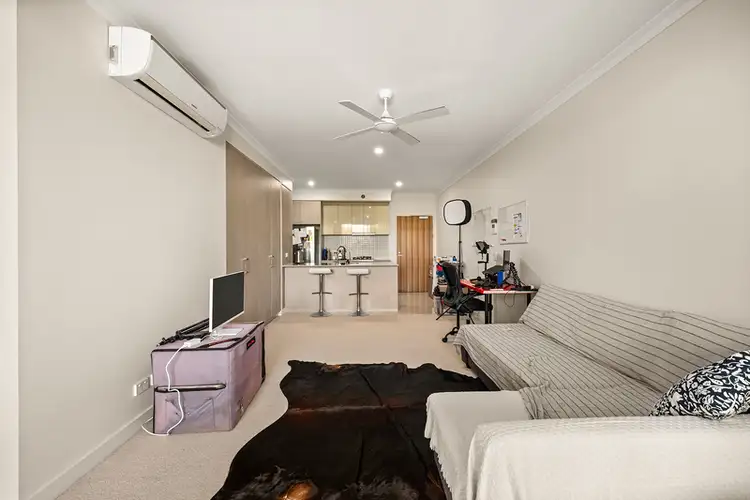 Sixth view of Homely house listing, 8316/43 Forbes Street, West End QLD 4101