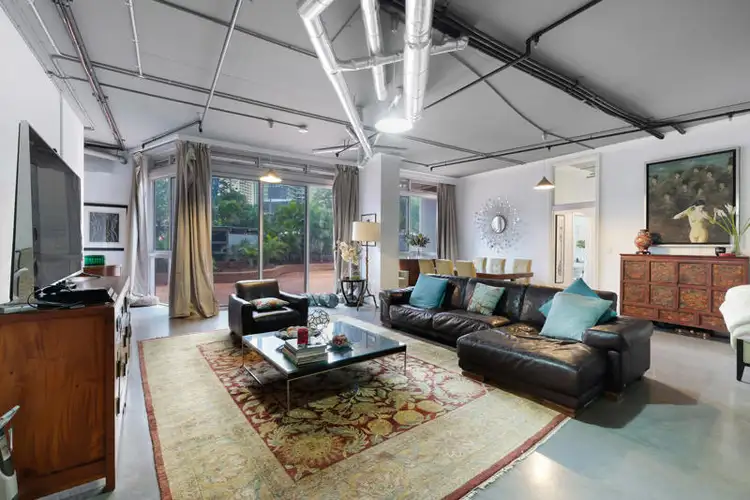 Third view of Homely apartment listing, 2/5 Clifford Street, Surfers Paradise QLD 4217