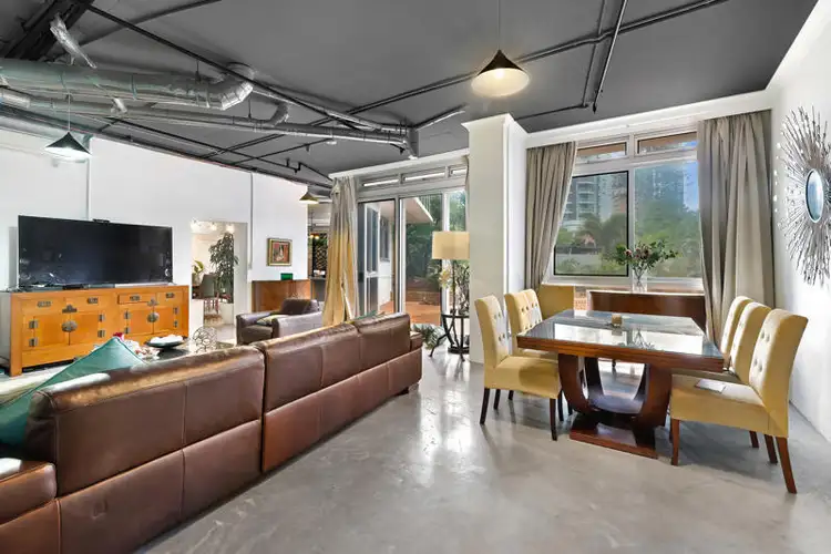 Fourth view of Homely apartment listing, 2/5 Clifford Street, Surfers Paradise QLD 4217