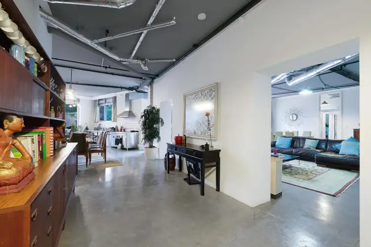 Fifth view of Homely apartment listing, 2/5 Clifford Street, Surfers Paradise QLD 4217