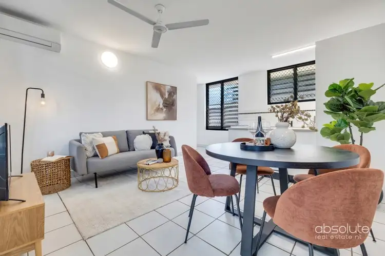 6/26 Nudl Street, Stuart Park NT 820