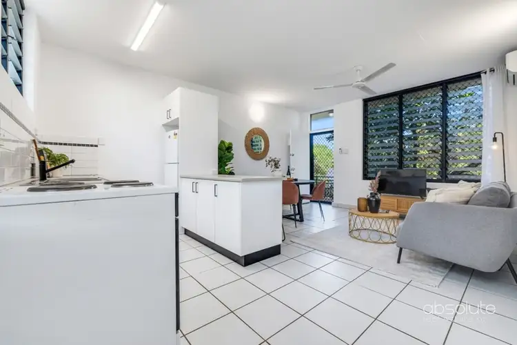 Third view of Homely unit listing, 6/26 Nudl Street, Stuart Park NT 820