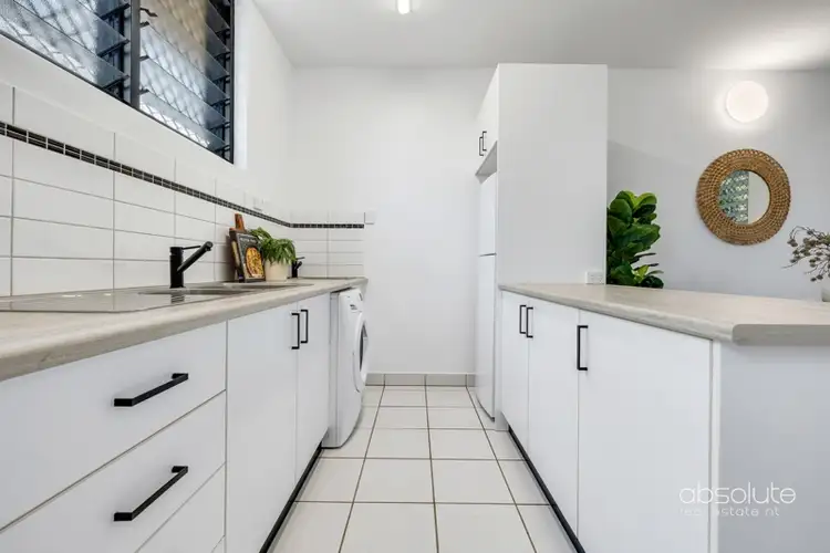 Fourth view of Homely unit listing, 6/26 Nudl Street, Stuart Park NT 820