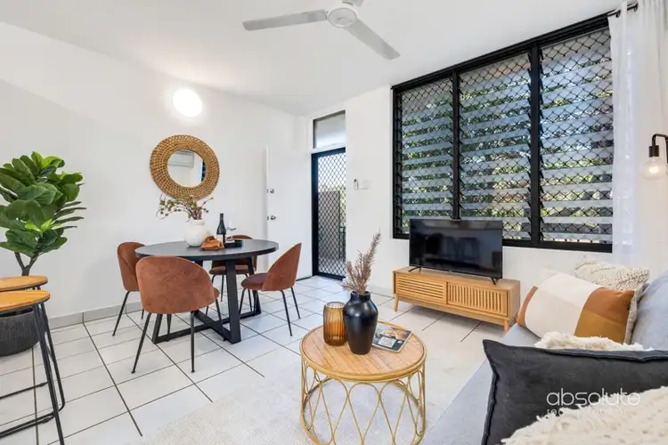 Fifth view of Homely unit listing, 6/26 Nudl Street, Stuart Park NT 820
