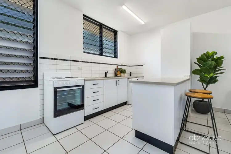 Sixth view of Homely unit listing, 6/26 Nudl Street, Stuart Park NT 820