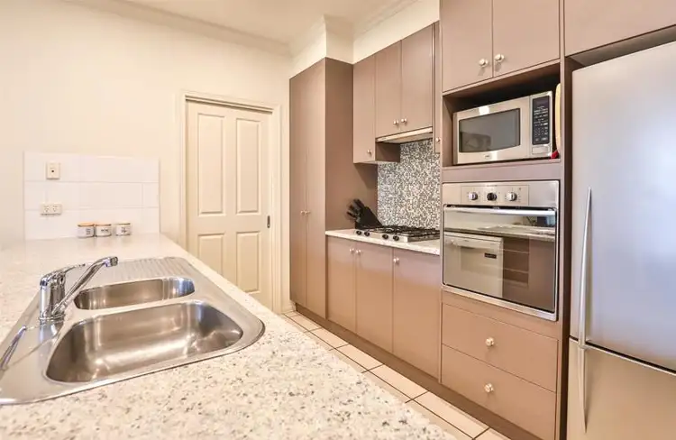 Second view of Homely house listing, 1/393 Eleventh Street, Mildura VIC 3500