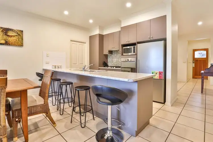 Third view of Homely house listing, 1/393 Eleventh Street, Mildura VIC 3500