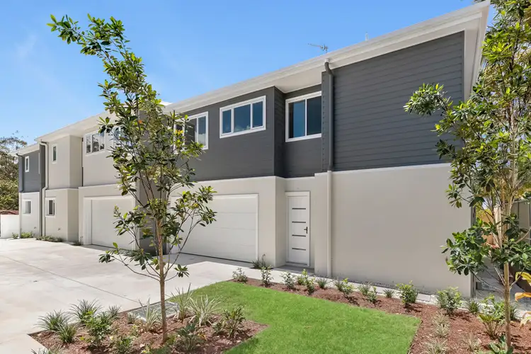 Fourth view of Homely townhouse listing, 1-5/65 Usher Avenue, Labrador QLD 4215