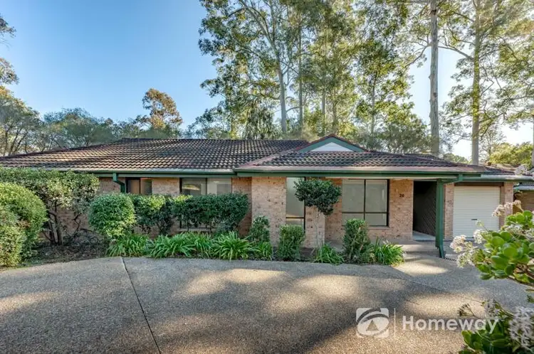 20/20-22 Kenburn Avenue