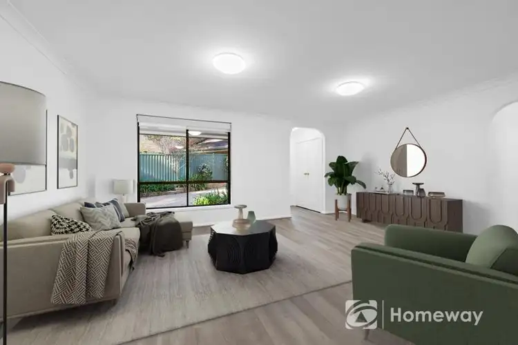 Second view of Homely villa listing, 20/20-22 Kenburn Avenue, Cherrybrook NSW 2126