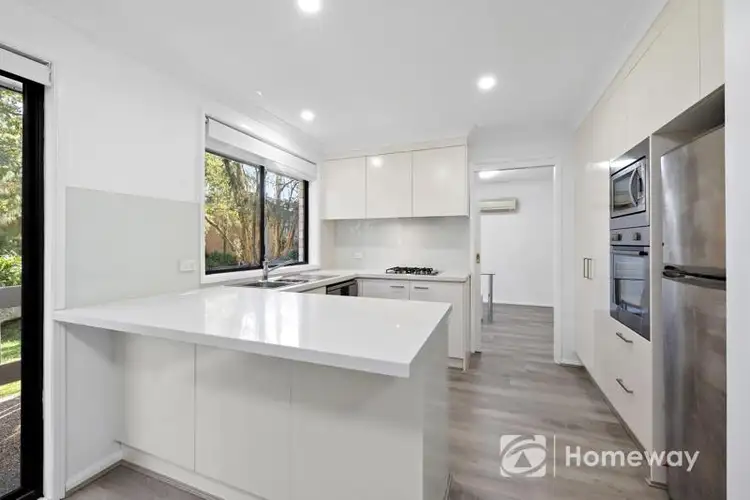 Third view of Homely villa listing, 20/20-22 Kenburn Avenue, Cherrybrook NSW 2126