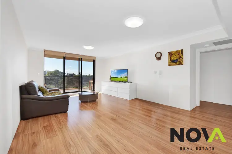 85/1-3 Beresford Road, Strathfield NSW 2135