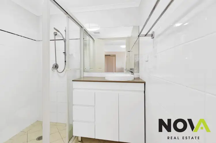 Sixth view of Homely apartment listing, 85/1-3 Beresford Road, Strathfield NSW 2135