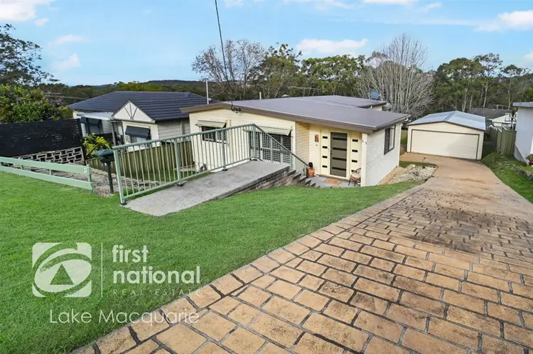 37 Lutana Street, Edgeworth NSW 2285