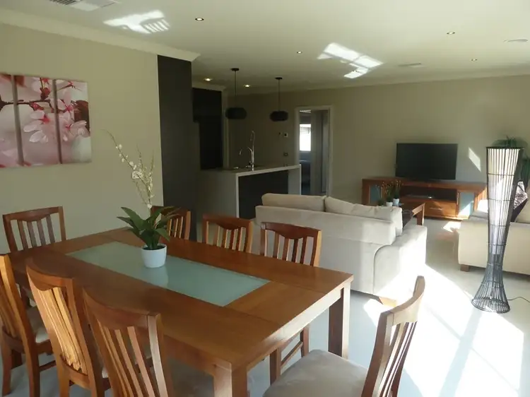 Fifth view of Homely house listing, 3 Pem Cove, Leneva VIC 3691