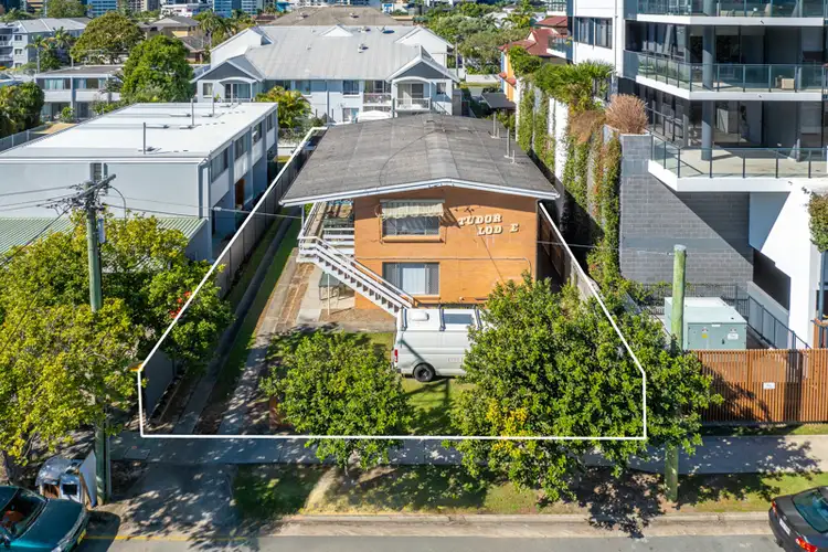Fourth view of Homely block of units listing, 7 Weemala Street, Surfers Paradise QLD 4217