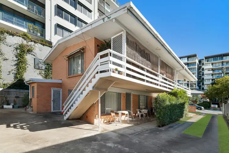 Seventh view of Homely block of units listing, 7 Weemala Street, Surfers Paradise QLD 4217