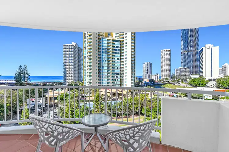 726/138 Ferny Avenue, Surfers Paradise QLD 4217