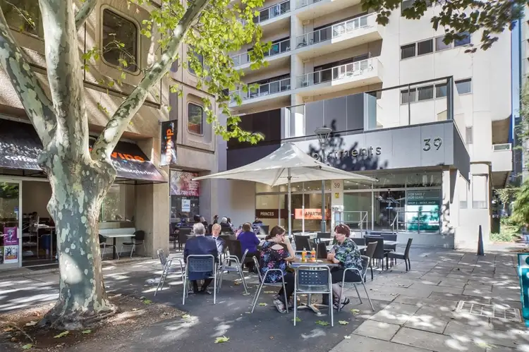 605/39 Grenfell Street