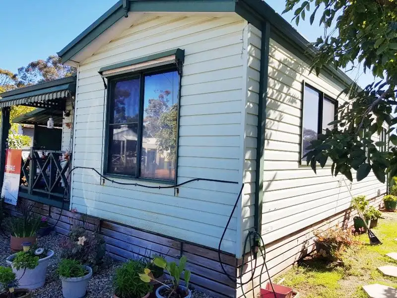 Main view of Homely house listing, 18/16 ROBERTS Street, Moora WA 6510