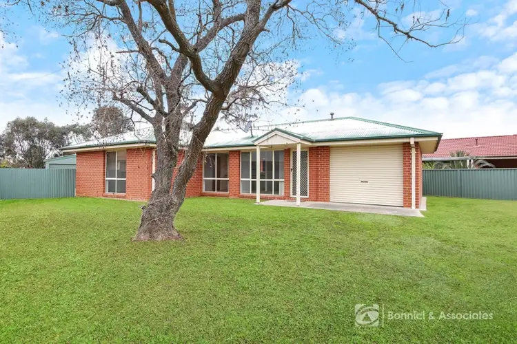 Main view of Homely house listing, 44 Larmer Street, Howlong NSW 2643