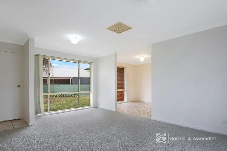 Second view of Homely house listing, 44 Larmer Street, Howlong NSW 2643