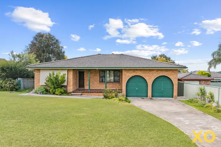 Main view of Homely house listing, 12 Alroy Close, Singleton NSW 2330