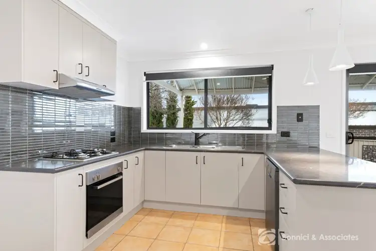 Third view of Homely house listing, 8 Latrobe Court, West Wodonga VIC 3690