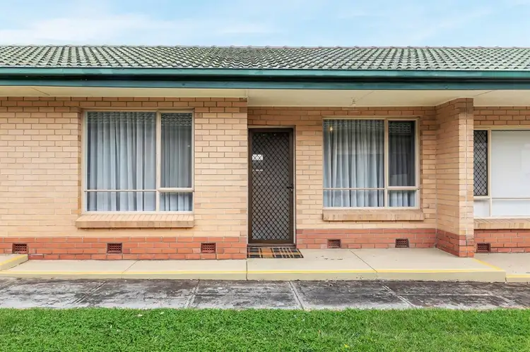 Main view of Homely unit listing, 2/3 Atkell Avenue, Campbelltown SA 5074
