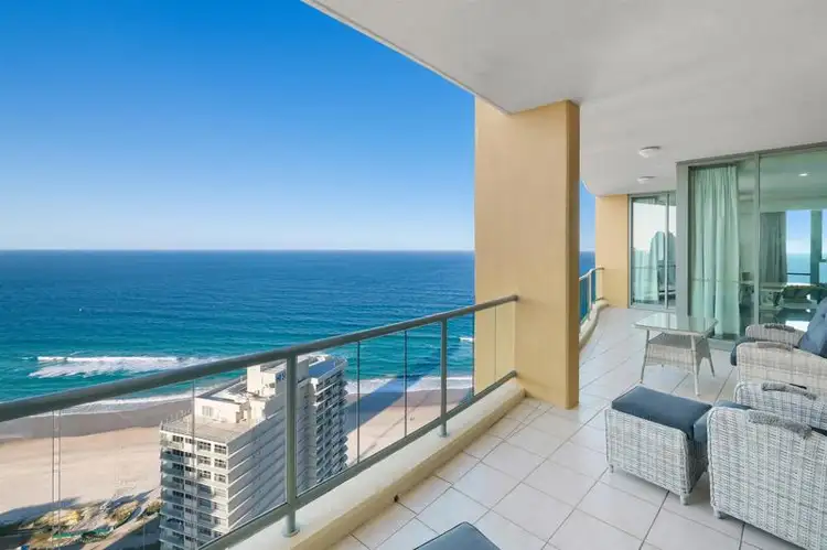 3602/3400 Surfers Paradise Boulevard, Surfers Paradise QLD 4217