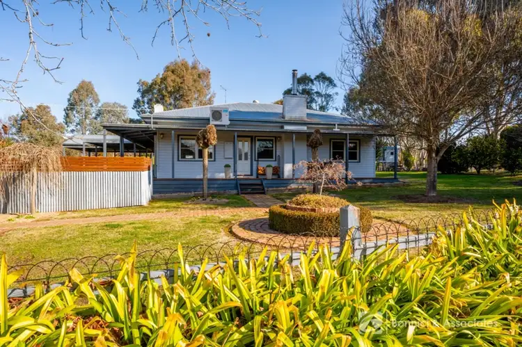 110 Stanley Road, Beechworth VIC 3747