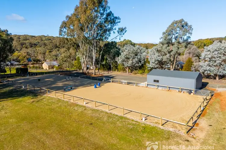 Fourth view of Homely house listing, 110 Stanley Road, Beechworth VIC 3747