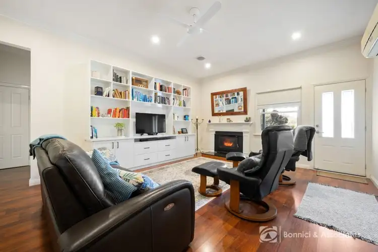 Sixth view of Homely house listing, 110 Stanley Road, Beechworth VIC 3747