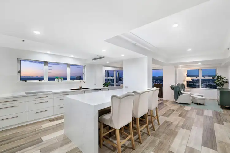 Sixth view of Homely apartment listing, 191/12 Commodore Drive, Paradise Waters QLD 4217