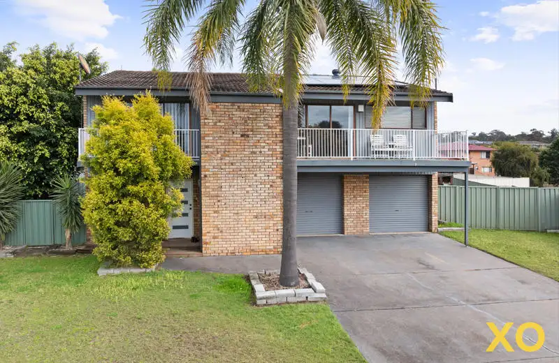 Main view of Homely house listing, 4 Alroy Close, Singleton NSW 2330