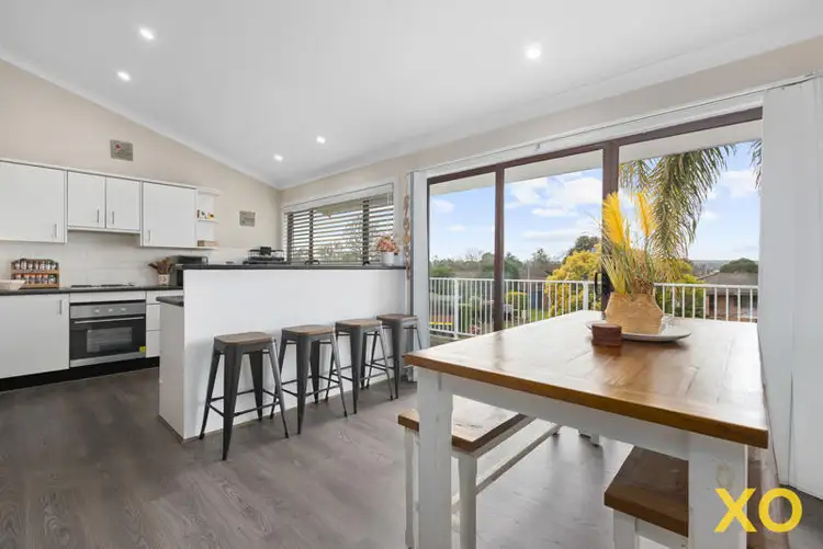 Second view of Homely house listing, 4 Alroy Close, Singleton NSW 2330