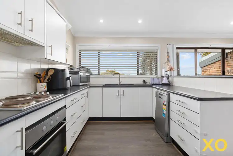 Third view of Homely house listing, 4 Alroy Close, Singleton NSW 2330