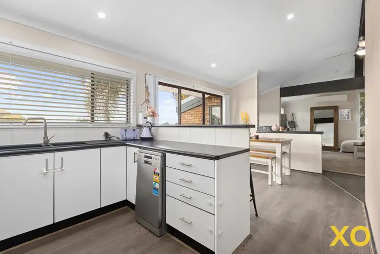 Fourth view of Homely house listing, 4 Alroy Close, Singleton NSW 2330