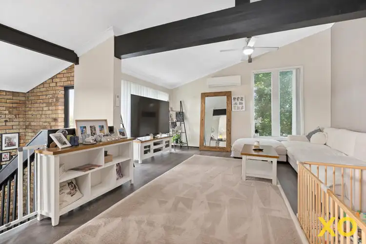 Fifth view of Homely house listing, 4 Alroy Close, Singleton NSW 2330