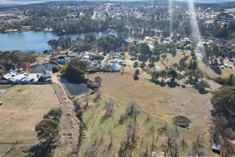 Second view of Homely land listing, 29 Tomlinson Road, Beechworth VIC 3747