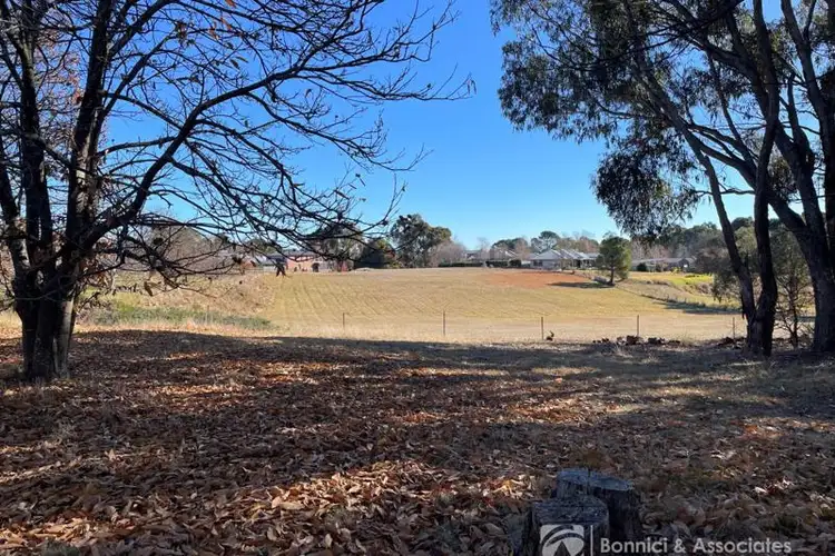 Third view of Homely land listing, 29 Tomlinson Road, Beechworth VIC 3747