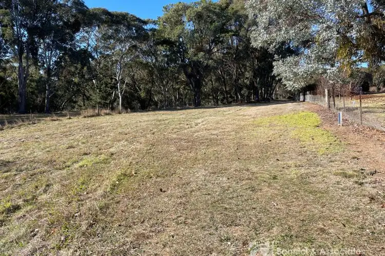 Fifth view of Homely land listing, 29 Tomlinson Road, Beechworth VIC 3747